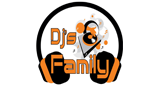 Rádio Djs Family