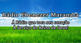 Rádio Ebenezer Maranata