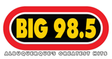 Big 98.5 FM – KABG