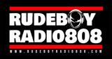 Rudeboy Radio 808