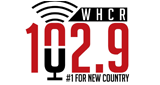 102.9 WHCR