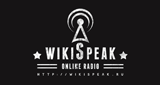 Online Radio Wikispeak