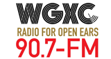 WGXC 90.7 FM