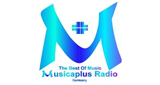 Musicaplus Radio