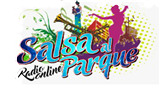 Radio Salsa Al Parque