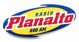 Rádio Planalto AM 890