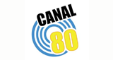 Canal 80