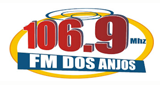 Rádio FM dos Anjos