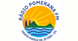 Rádio Pomerana FM