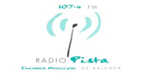 RADIO PISTA