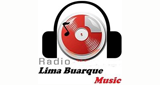 Rádio Lima Buarque Music