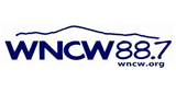 WNCW 88.7 FM