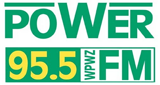 Power 95.5 FM – WPWZ