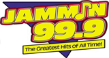 Jammin' 99.9 – WKXB