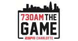 730 The Game ESPN Charlotte