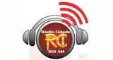 Rádio Cidade Jaraguá AM