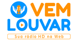 Rádio Vem Louvar