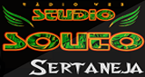 Rádio Studio Souto – Sertaneja