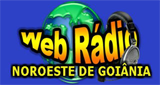 Rádio Noroeste de Goiânia