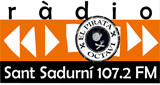 Ràdio Sant Sadurní