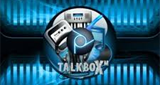 Chicano Rap, TalkBox & Funk Radio