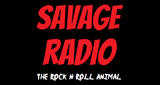 Savage Radio – The Rock N Roll Animal