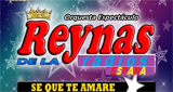 Radio Reynas