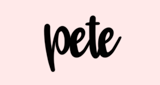 Pete-Live