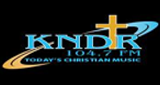 KNDR 104.7 FM