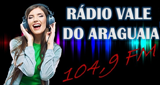 Rádio Vale do Araguaia