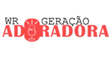 Radio Gospel Geração Adoradora