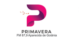 Rádio Primavera 87.9 FM