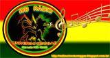 Web Rádio Universo Reggae