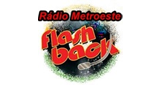 Rádio Metroeste Flash Back