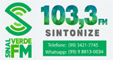 Rádio Sinal Verde FM