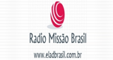 Rádio Missão Brasil