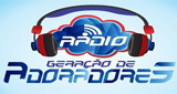 Rádio Geração de Adoradores