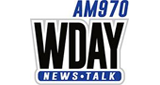 WDAY 970 AM