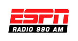 ESPN 990 AM – WTIG