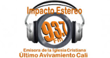 Impacto Estereo