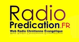 Radio Prédication Moyen débit