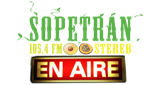 SOPETRAN STEREO