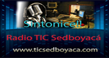 TIC Sedboyaca