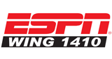 ESPN 1410 AM – WING