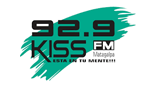 Radio Kiss 92.9 FM