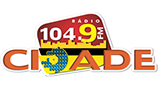 Rádio Cidade FM 104.9