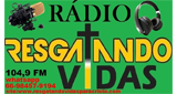 Radio Resgatando Vidas