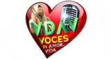 Voces de Amor y Vida