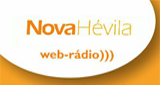 Web Rádio Nova Hévila