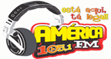 Radio América FM